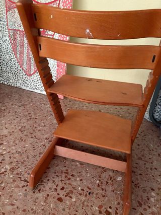 Trona Stokke