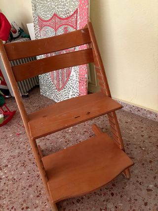 Trona Stokke