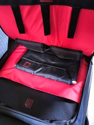 Funda Gator Pro-Go 335 o Flying V