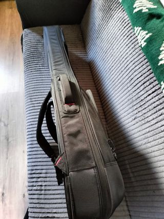 Funda Gator Pro-Go 335 o Flying V