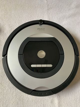 iRobot Roomba 775 Pet - Vendo