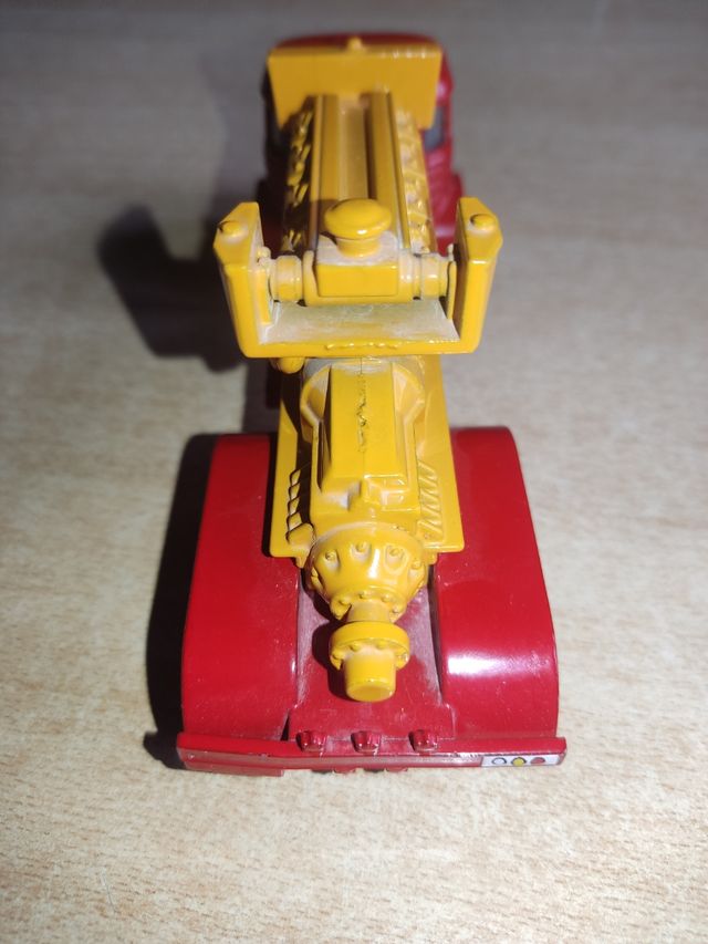 Camion Pegaso Joal 1065