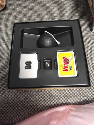 Juego de mesa Tic Tac BOUM +8 años