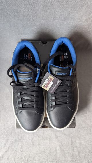 Zapatillas Skechers Streetwear Hombre Talla 44