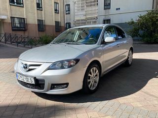 Mazda 3 2009