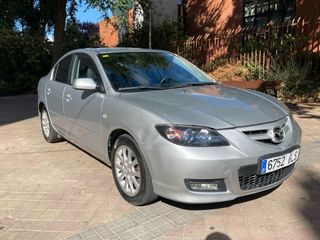 Mazda 3 2009