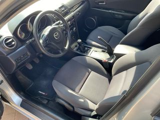 Mazda 3 2009