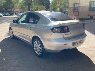 Mazda 3 2009