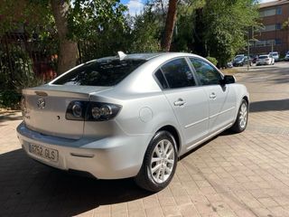 Mazda 3 2009