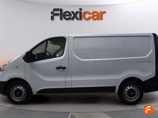 Renault Trafic RENAULT TRAFIC FURGÓN 29 L1H1 ENERGY BLUEDCI 88 KW