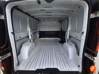 Renault Trafic RENAULT TRAFIC FURGÓN 29 L1H1 ENERGY BLUEDCI 88 KW