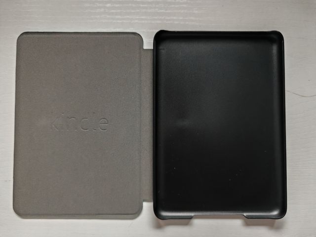 Funda Kindle 11a gen 6" turquesa Nueva