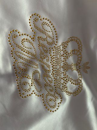 Sudadera Adidas Missy Elliott Blanca