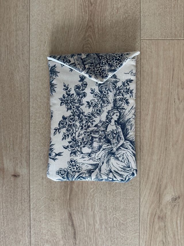 Funda de libro/agenda