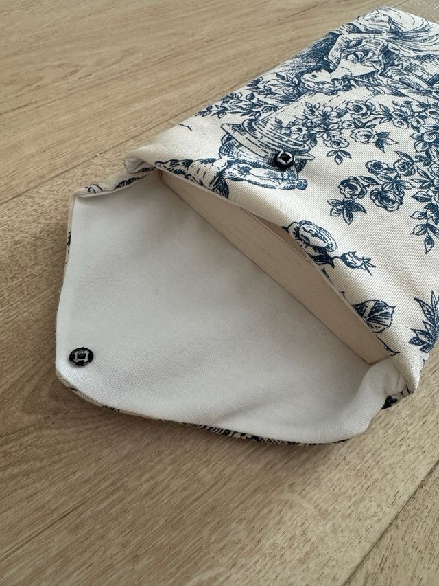 Funda de libro/agenda