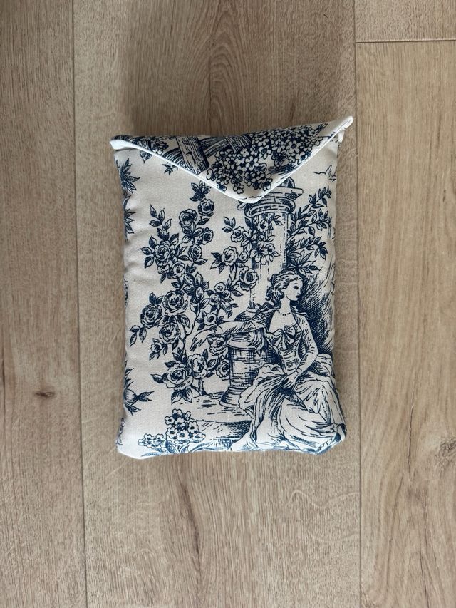 Funda de libro/agenda