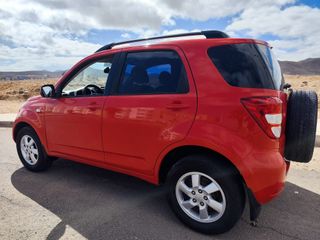 Daihatsu Terios 2007