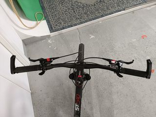 Bicicleta Rockrider ST 540 Talla XL