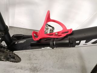 Bicicleta Rockrider ST 540 Talla XL