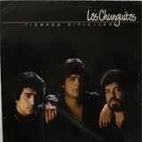 Los Chunguitos Tiempos Dificiles Vinilo
