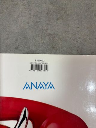 Lengua y Literatura 1.