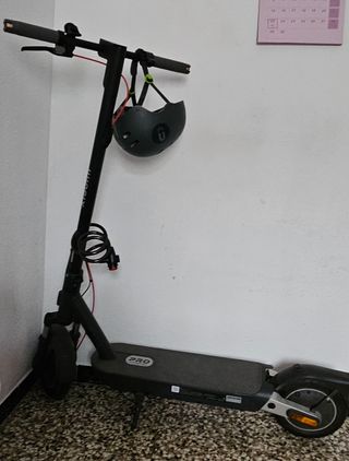 Patinete Eléctrico Xiaomi Pro