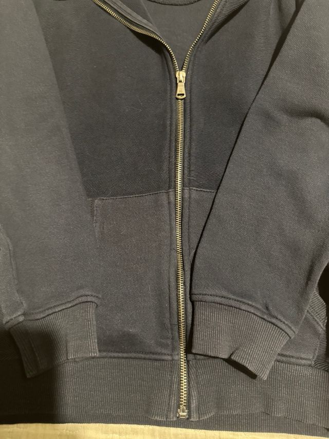 Sudadera Scalpers niño talla 12