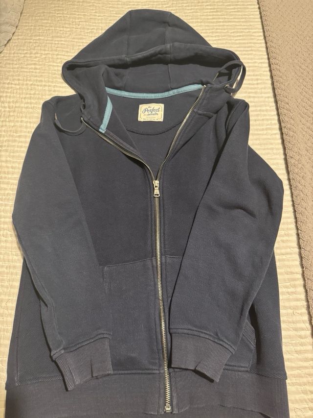 Sudadera Scalpers niño talla 12