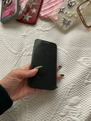 iPhone 15 Pro Azul