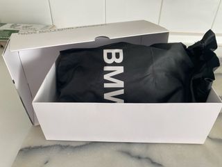 cargador batería coche y moto BMW 