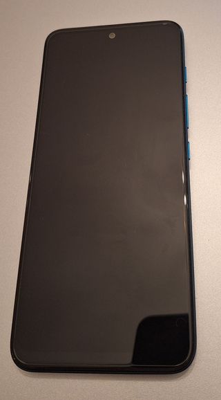Motorola Moto G71