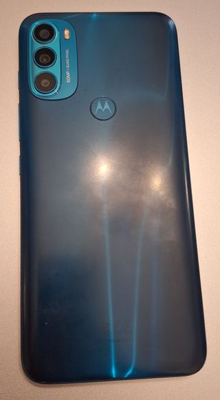 Motorola Moto G71
