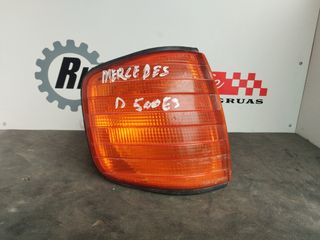 Intermitente Mercedes W126 Derecho