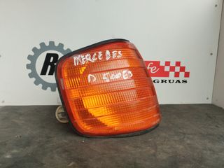 Intermitente Mercedes W126 Derecho