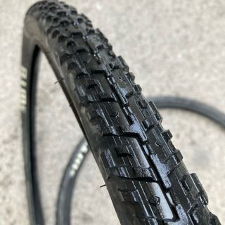 2 x Cubiertas Gravel WTB NANO 700 x 40C Bici
