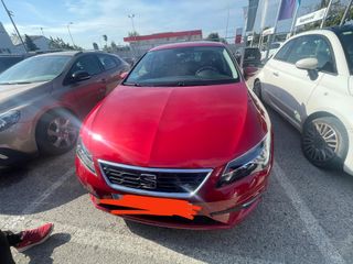 SEAT Leon 2017