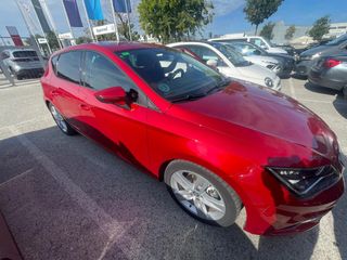 SEAT Leon 2017