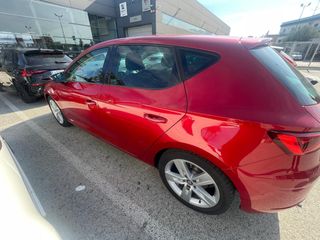 SEAT Leon 2017