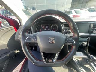 SEAT Leon 2017