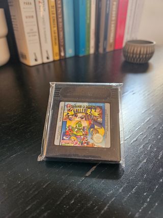 Game Watch Gallery 2
