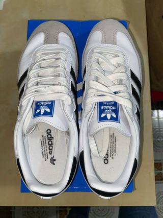 Adidas Samba OG Zapatillas Talla 36.5