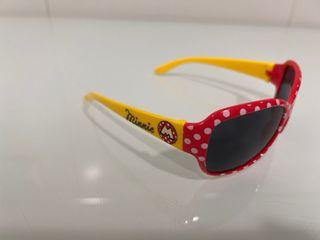 Gafas de sol Minnie Mouse niña