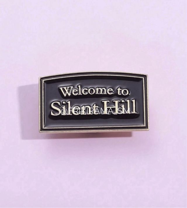 pins variados de Halloween 