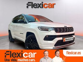 Jeep Compass 1.3 PHEV 140kW (190CV) Limited AT AWD