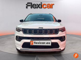 Jeep Compass 1.3 PHEV 140kW (190CV) Limited AT AWD