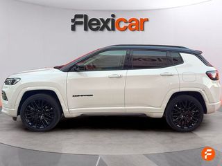 Jeep Compass 1.3 PHEV 140kW (190CV) Limited AT AWD