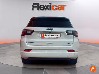Jeep Compass 1.3 PHEV 140kW (190CV) Limited AT AWD