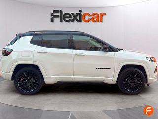 Jeep Compass 1.3 PHEV 140kW (190CV) Limited AT AWD