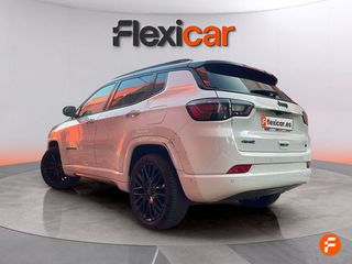 Jeep Compass 1.3 PHEV 140kW (190CV) Limited AT AWD