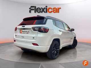 Jeep Compass 1.3 PHEV 140kW (190CV) Limited AT AWD